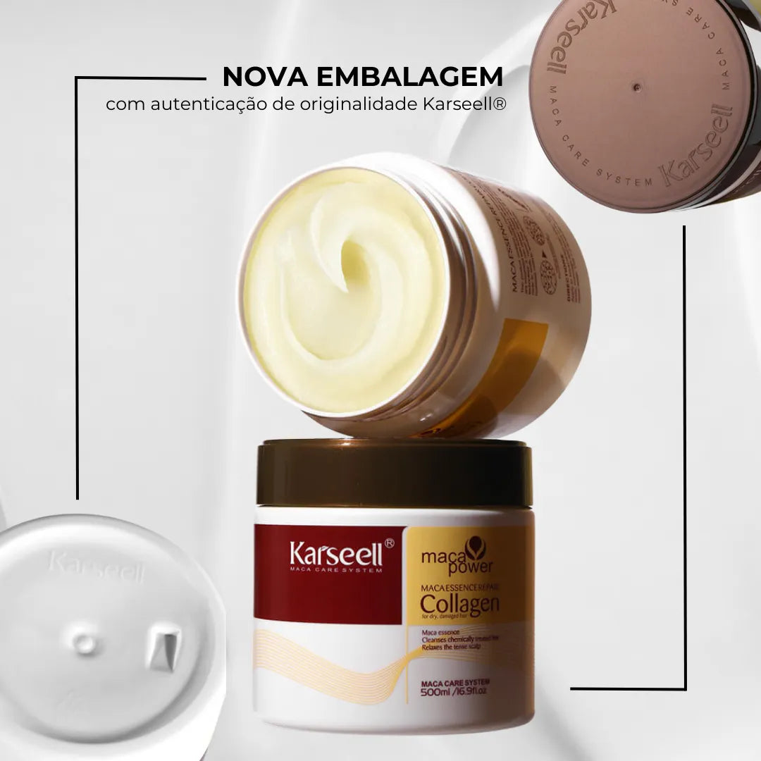 Aaa Karseell Tto 300 ml